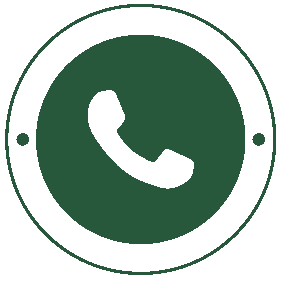 logo telephone